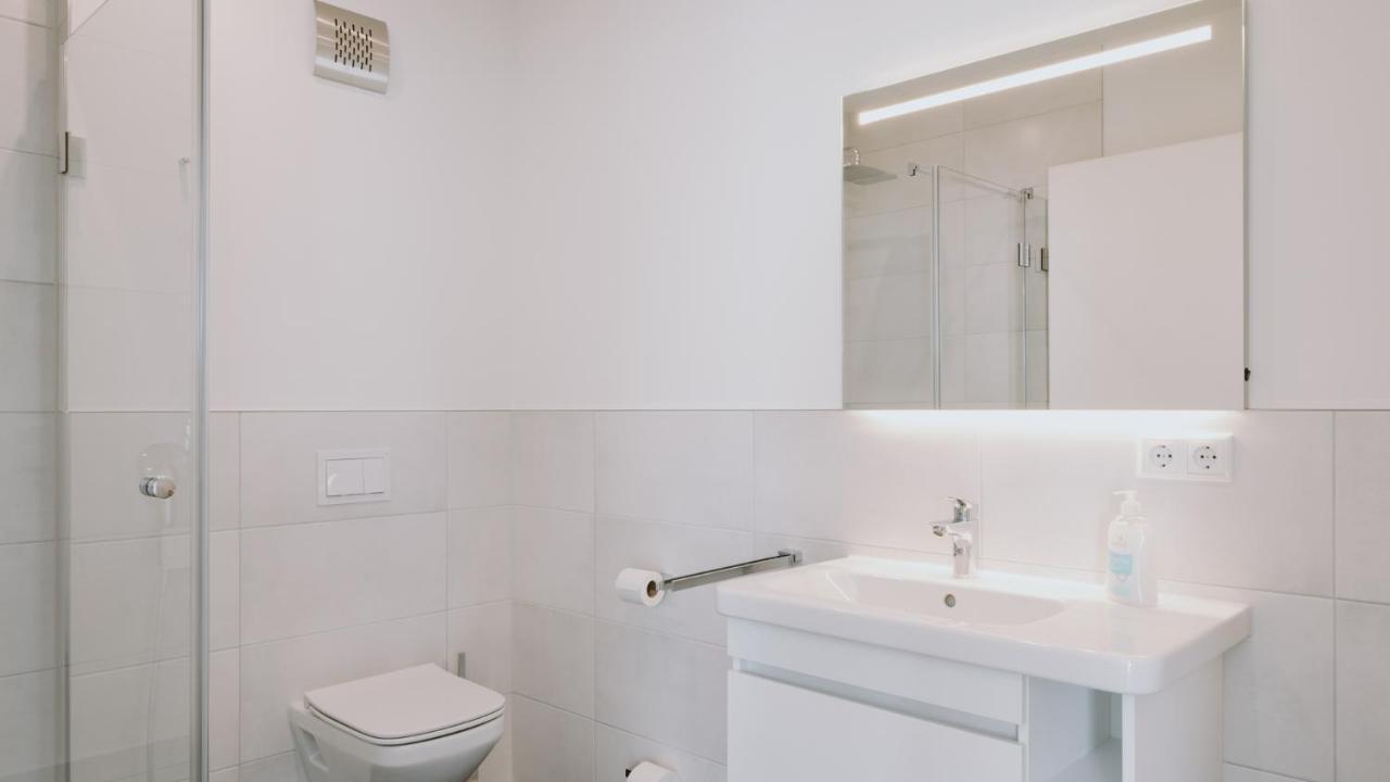 Strandhaus Zingst Apartment 07 Dış mekan fotoğraf